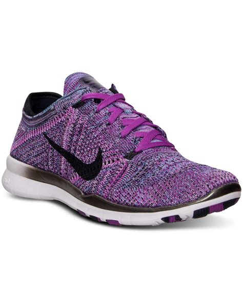 Womens Nike Flyknit Shoes